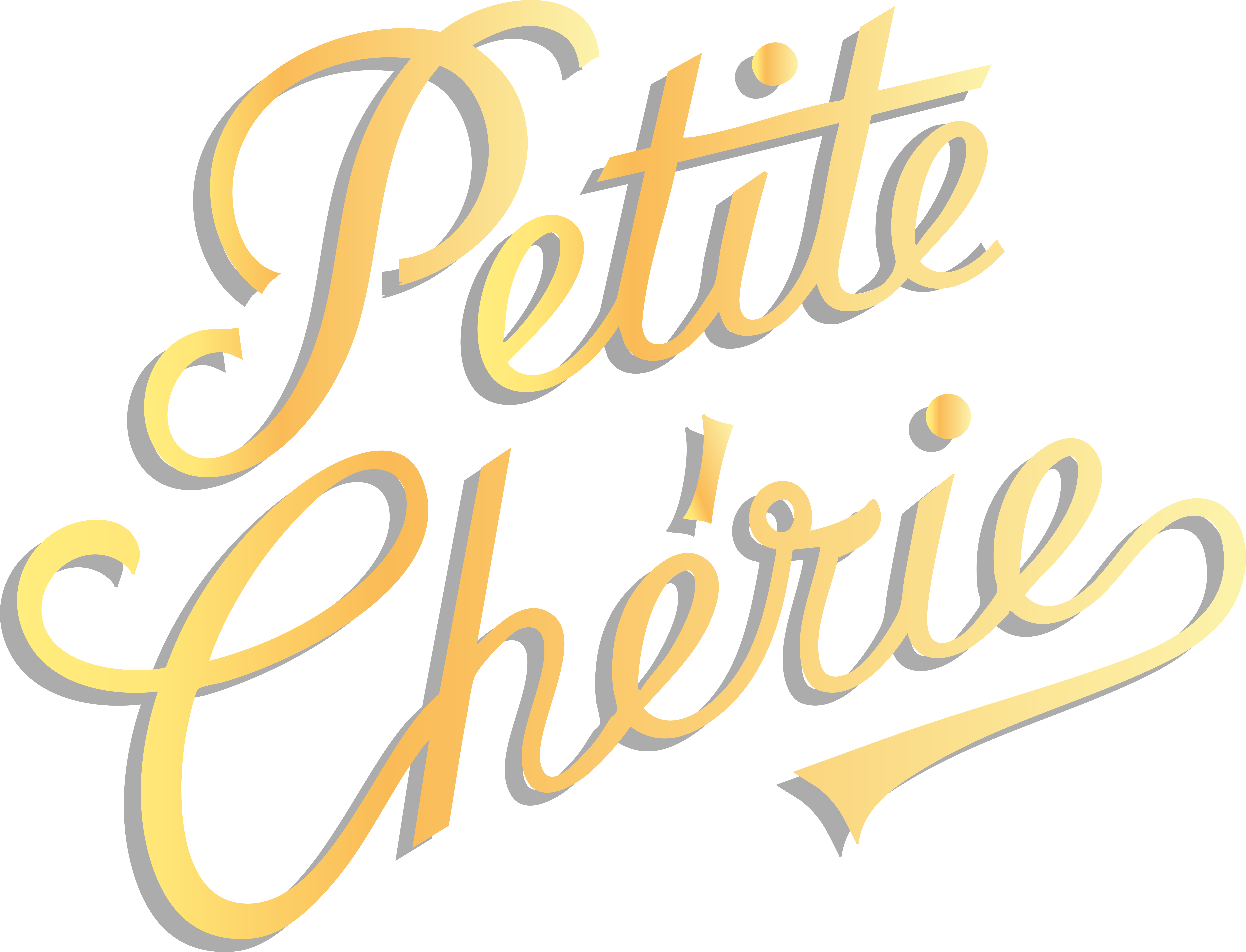 Petite Chérie